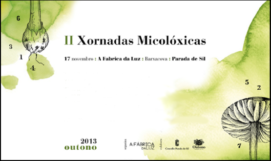 II Xornadas Micoloxicas